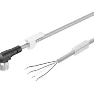 Przewód elektryczny NEBU-M8W4-K-5-LE4 FESTO Oferta